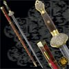 Hanwei Ming Sword  (SH2006)