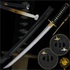 Hanwei Paper Crane Wakizashi - Tamahagane (SH2328)