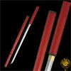 Hanwei Zatoichi Stick/Sword (Red Scabbard) (SH2298)