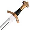 Historical Excalibur Sword Windlass  (500798s)