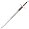 Honshu Historic Claymore Sword And Scabbard(UC3512)