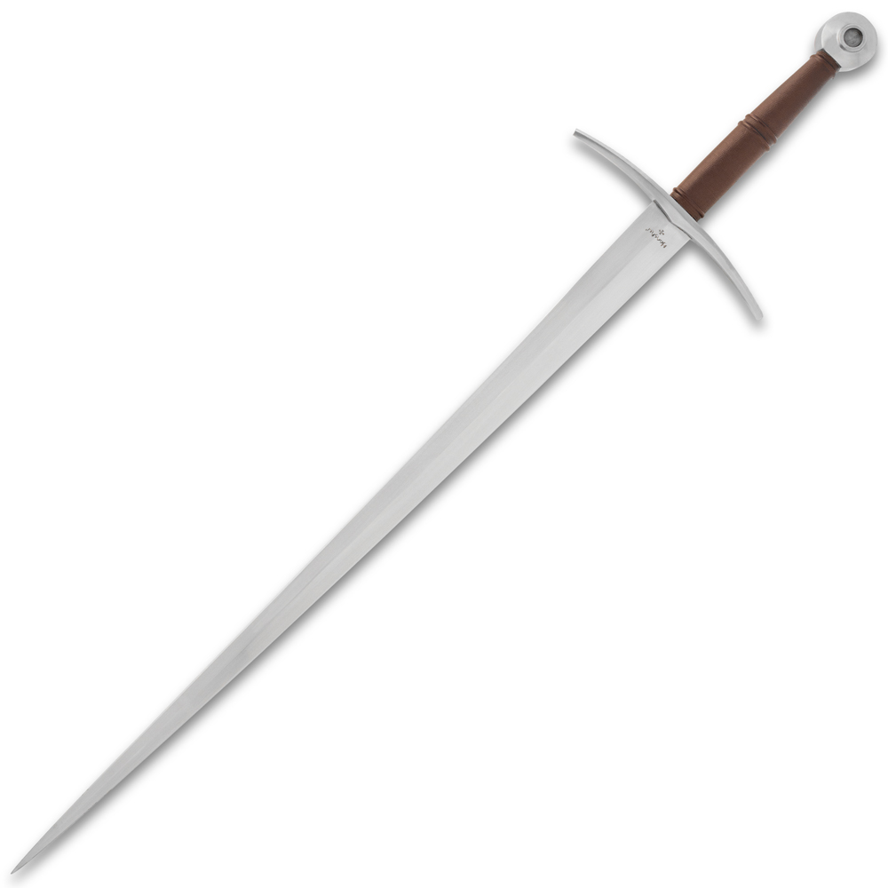 Honshu Historic Forge Oakeshott Type XVa Longsword