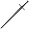 Honshu Midnight Forge Broadsword And Scabbard (UC3265B)