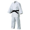Judogi white double 14oz(GTTA330_120)