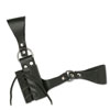 Leather Sword Frog Belt (PK-6182)