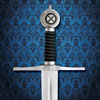 Medieval Sword of Robert the Bruce