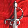 Munich Sword Windlass