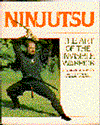 Ninjutsu - The Art of the Invisible Warrior (SKH0024)