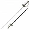 Rapier Cold Steel Cavalier Rapier Sword (88FCR)