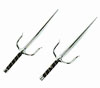 Sai 19.5'' Round Chrome (2) (GTTD412TW)