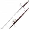 Sword Cold Steel German Long Sword