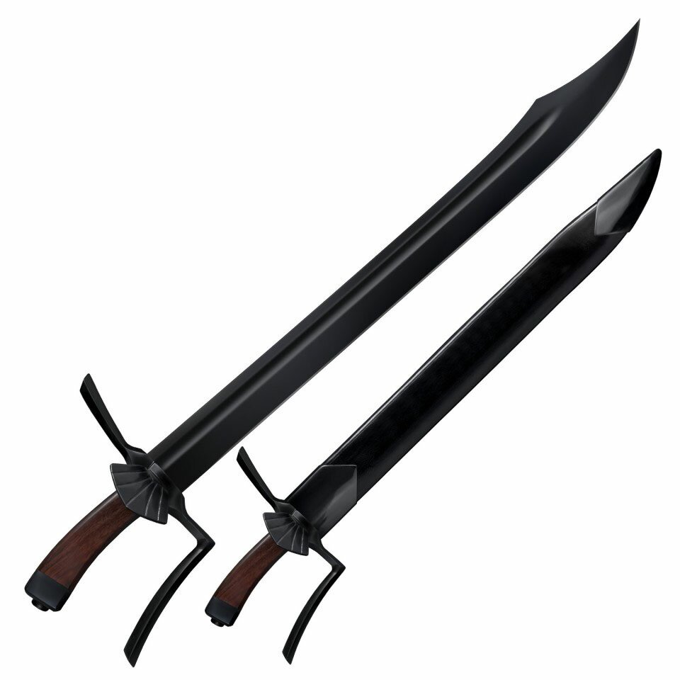 Sword Cold Steel MAA Messer
