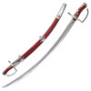 Sword Cold Steel Polish Saber (88RPS)
