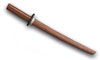 Sword Boken Wood 40'' (1802)