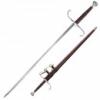 Sword Cold Steel German Long Swor (88HTB)