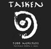TAIKEN Music CD (SKH0023)