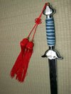 Tai Chi Flexible Sword Steel 38 (GTTD472F)