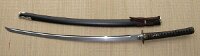 Thaitsuki Furui Shishi Sanmai Katana