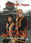 To-Shin Do Bojutsu Long Staff Shoden Kata 4-DVD Set