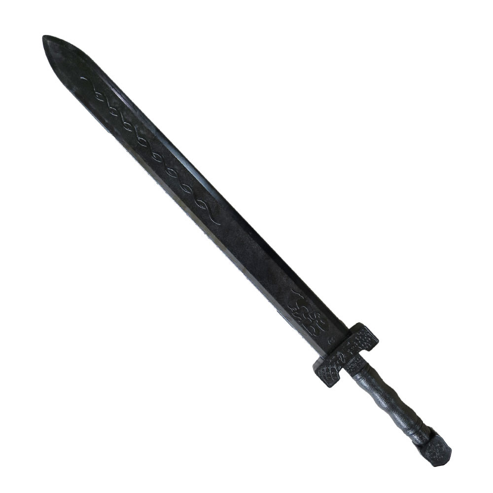Polypropylene Training Shoto Sword 