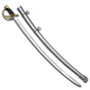Windlass Heavy Cavalry Saber 1840 (501150s)
